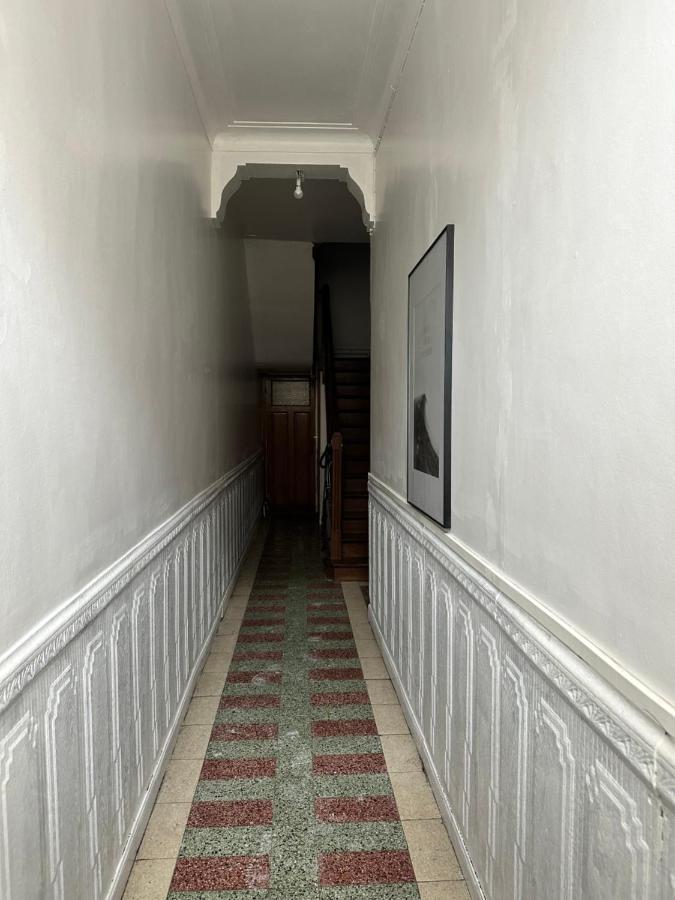 Appartement Calme, Spacieux Et Chic En Centre Ville ! Calais Exterior photo