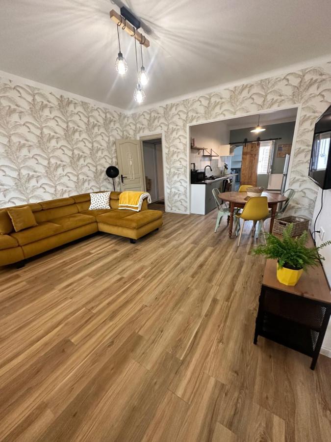 Appartement Calme, Spacieux Et Chic En Centre Ville ! Calais Exterior photo