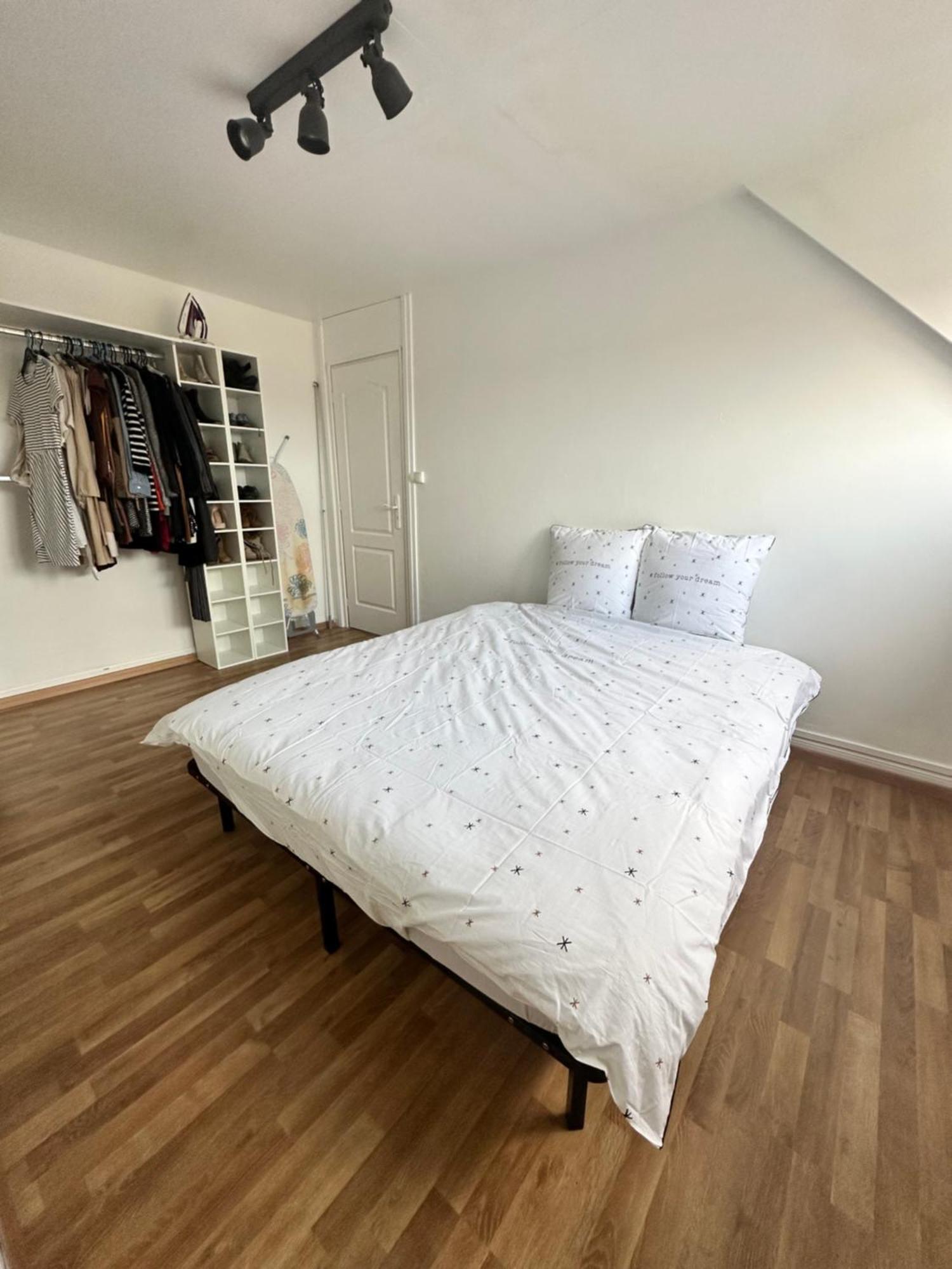 Appartement Calme, Spacieux Et Chic En Centre Ville ! Calais Exterior photo