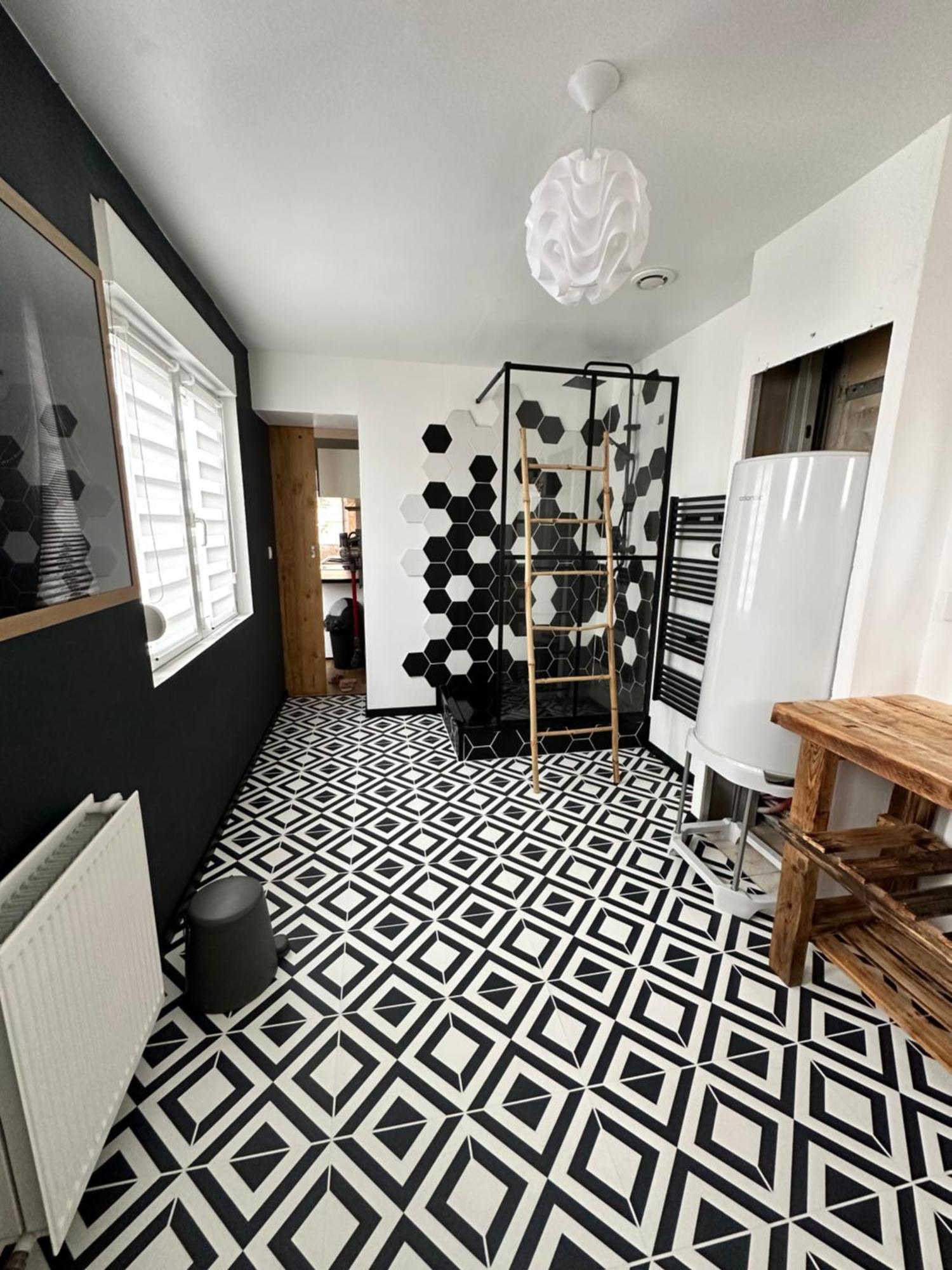 Appartement Calme, Spacieux Et Chic En Centre Ville ! Calais Exterior photo