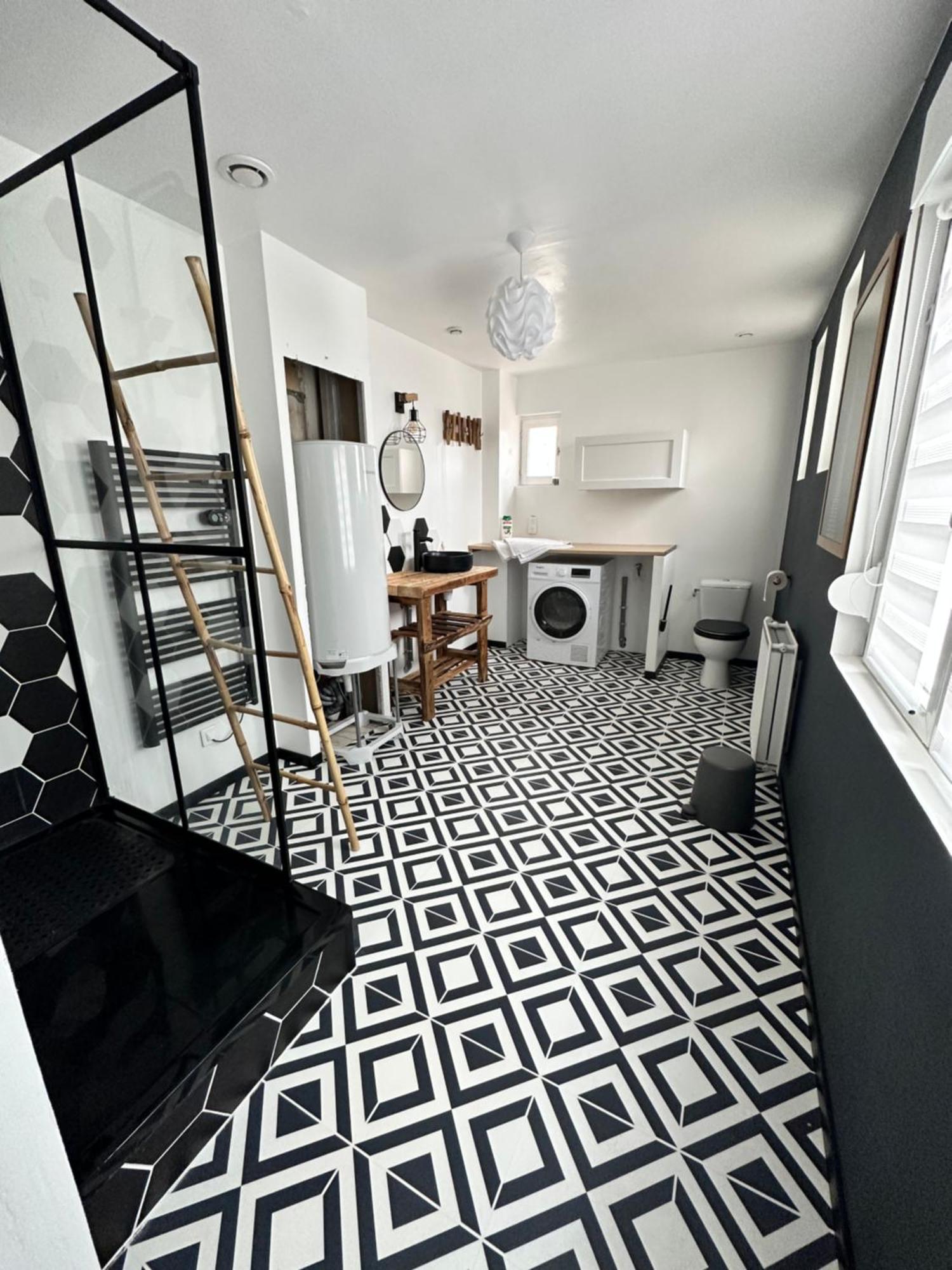 Appartement Calme, Spacieux Et Chic En Centre Ville ! Calais Exterior photo
